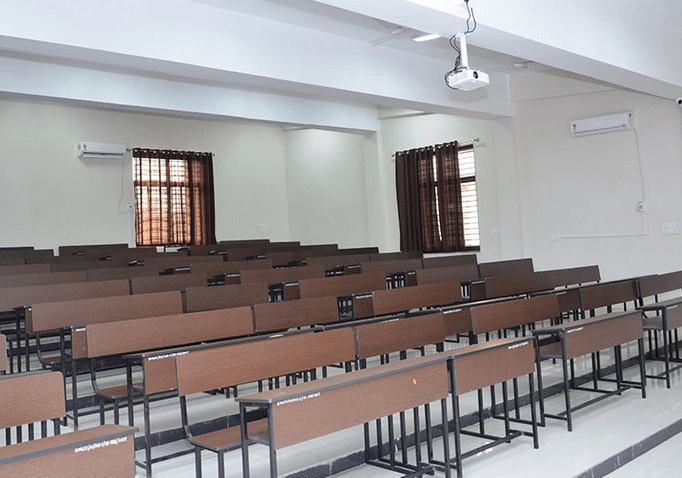 Zydus Medical College and Hospital Dahod Infrastructure photo 11